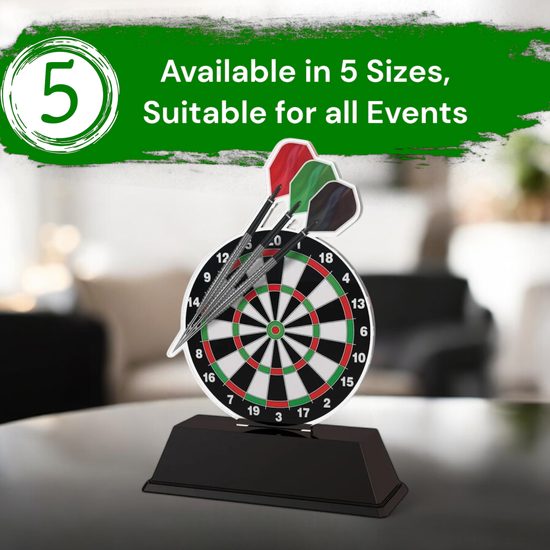 Ostrava Darts Trophy