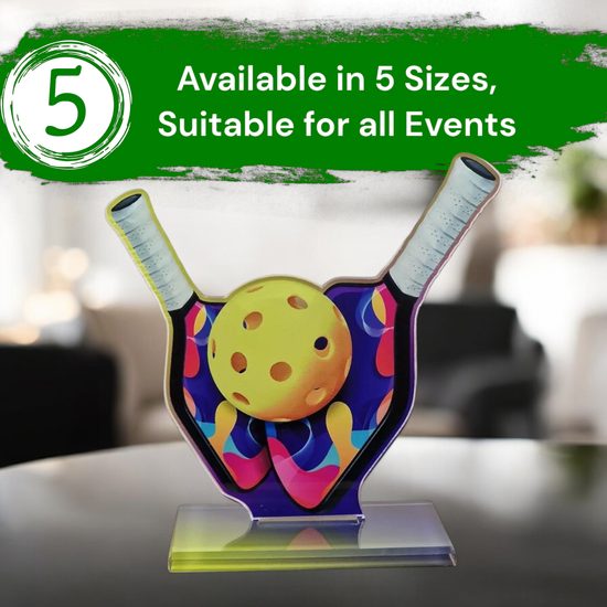 Cannes Pickleball Trophy