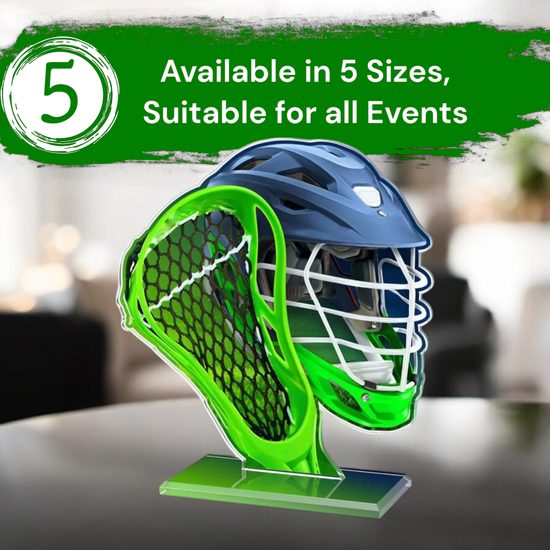 Cannes Lacrosse Trophy