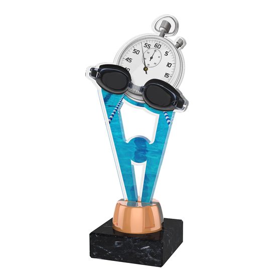 Milan Swimming Trophy