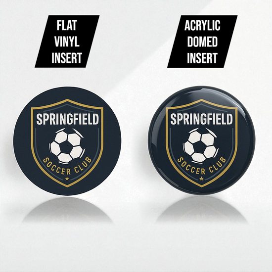 Tower Elite Heavyweight Logo Insert Cricket Trophy