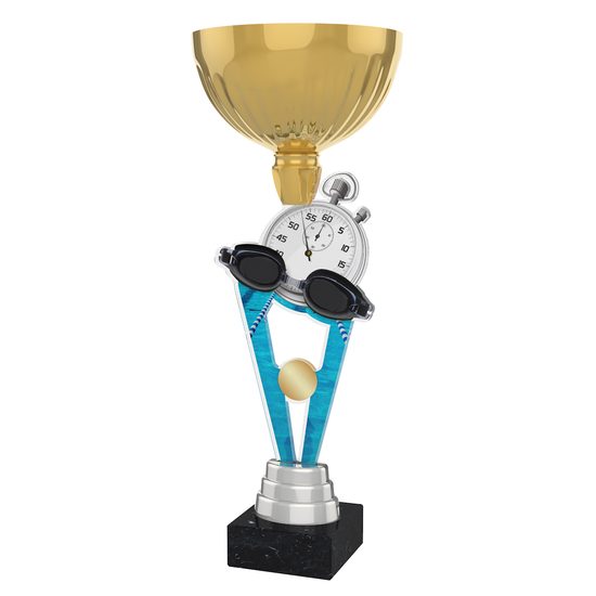 London Swimming Cup Trophy