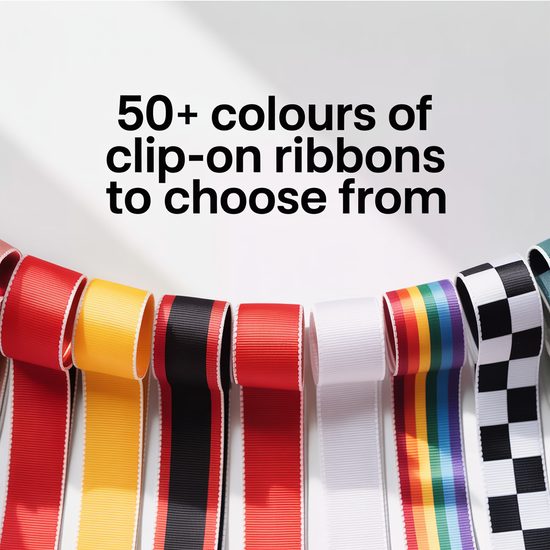 Sentinel Playing Cards Stainless Steel Medal