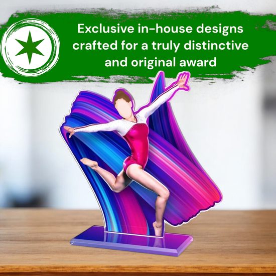 Cannes Female Gymnastics Trophy