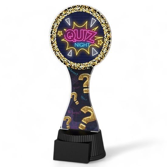 Toronto Quiz Night Trophy