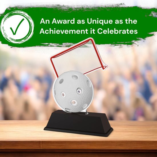 Ostrava Floorball Trophy