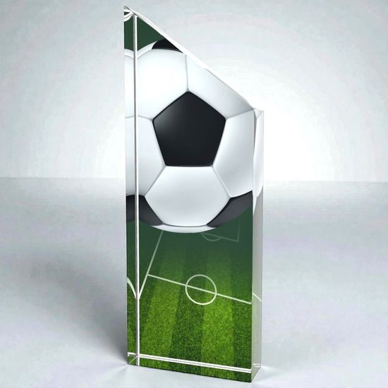 Everest Football Trophy