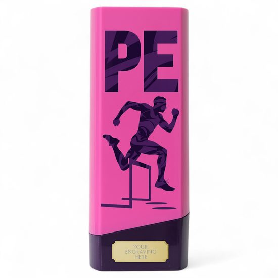 Tower Elite Heavyweight Physical Education Trophy