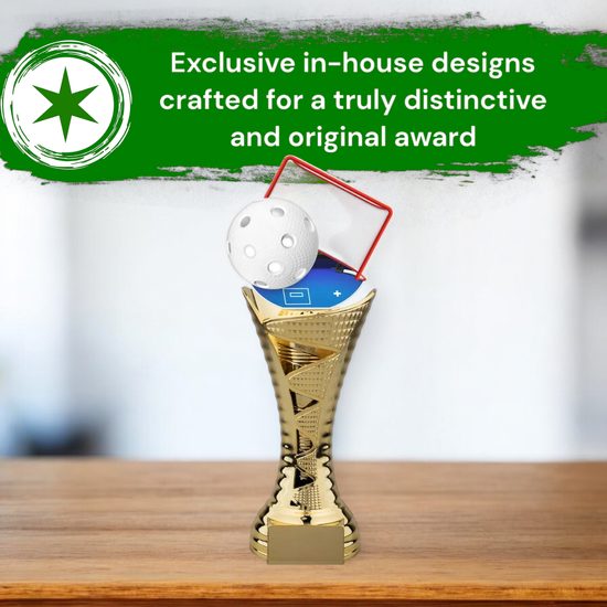 Trieste Floorball Trophy