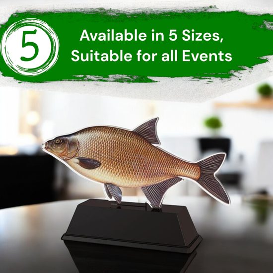 Ostrava Carp Fish Trophy