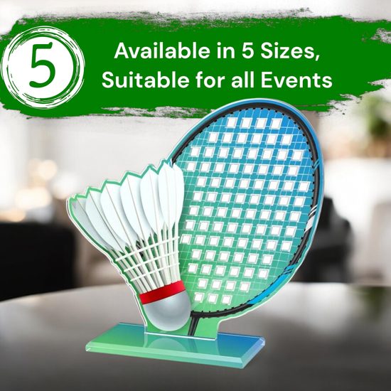 Cannes Badminton Trophy