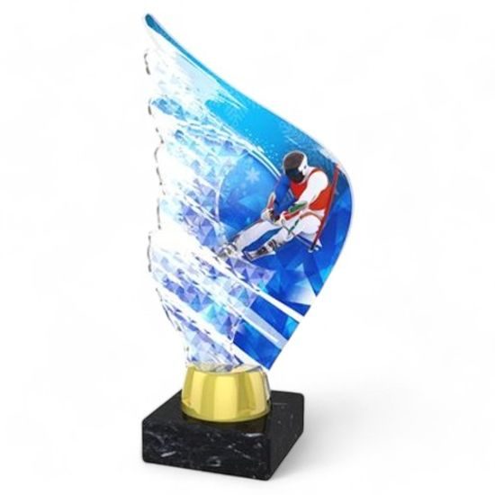 Foxton Ski Slalom Trophy