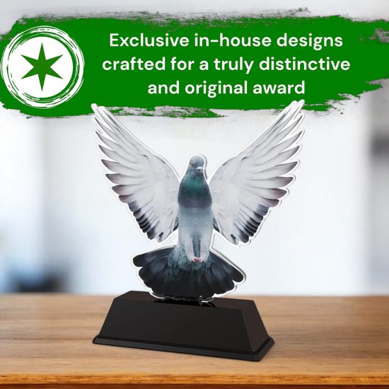 Ostrava Pigeon Racing Trophy