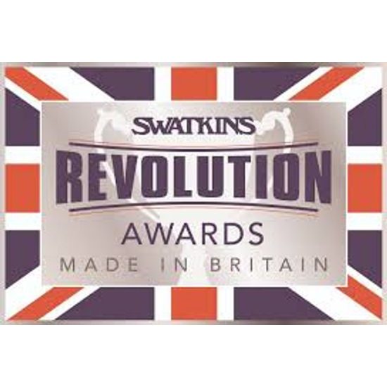 St Annes Nickel Plated & Crystal Claret Jug