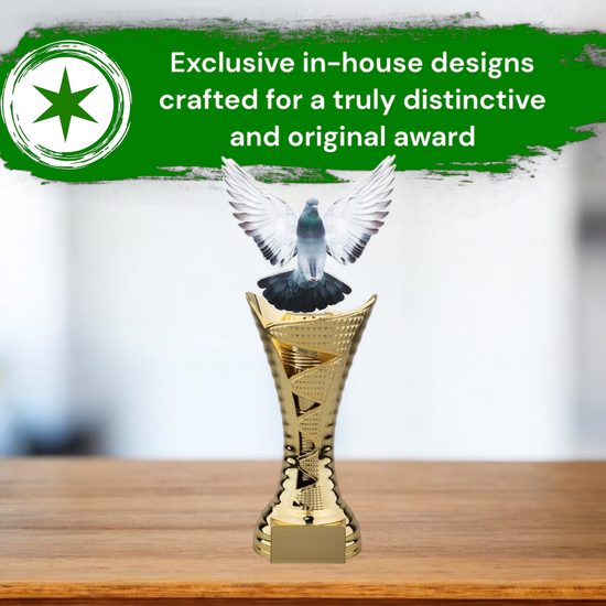 Trieste Pigeon Trophy