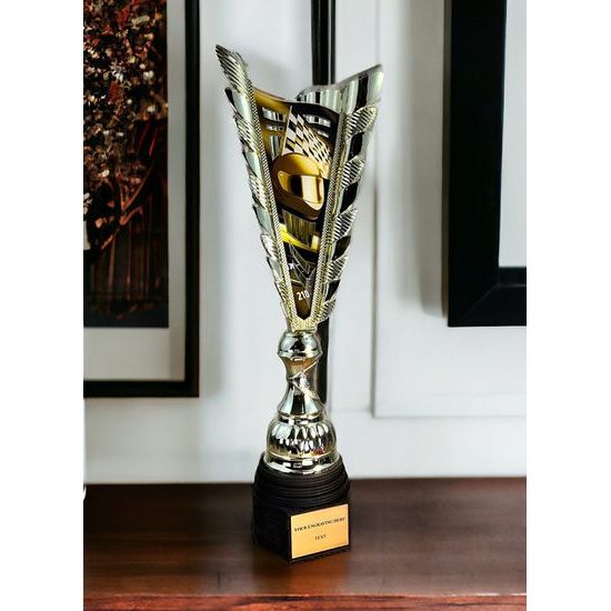 Chester Motorsport Gold Trophy