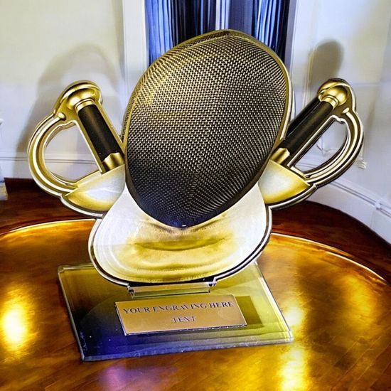 Cannes Classic Fencing Trophy