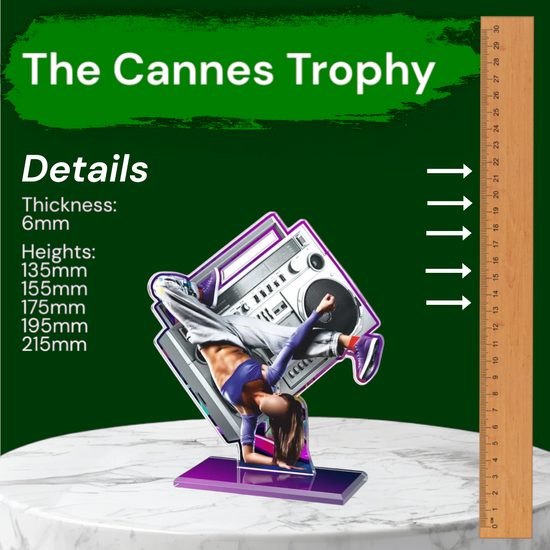 Cannes Street Dance Trophy