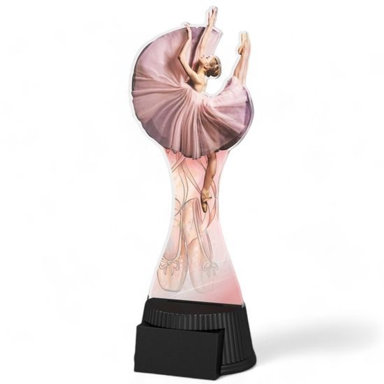 Toronto Ballet Trophy