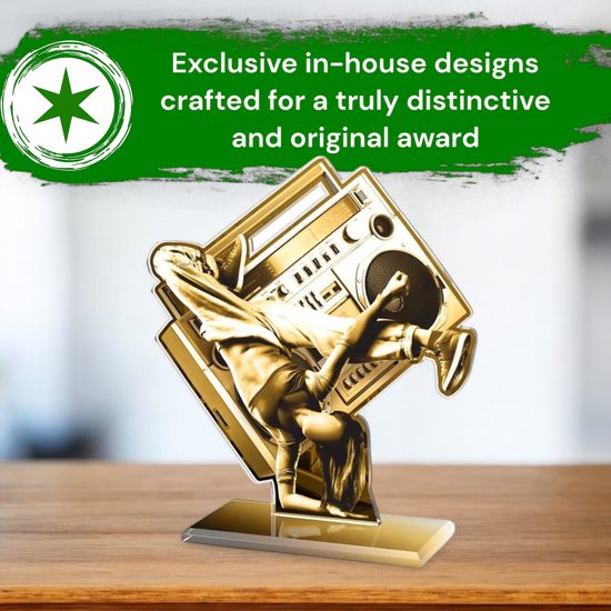 Cannes Classic Street Dance Trophy