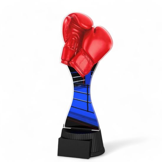Toronto Boxing Gloves Trophy