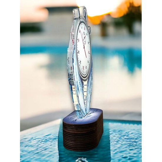 Altus Swimming Trophy