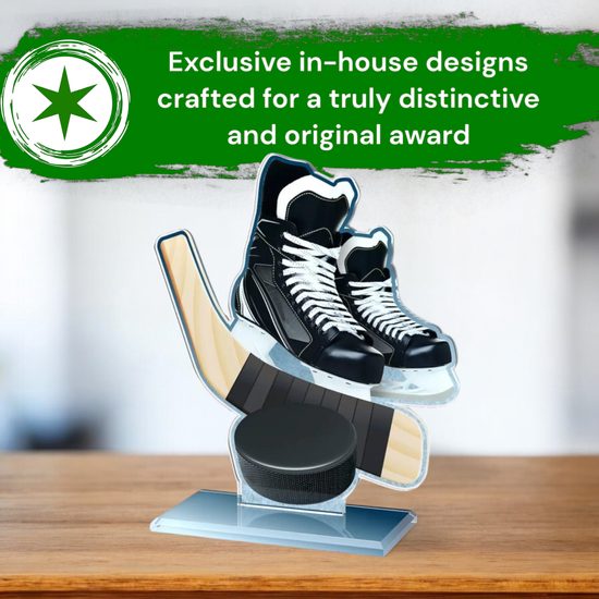 Cannes Ice Hockey Trophy