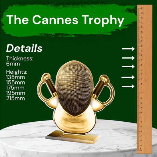 Cannes Classic Fencing Trophy