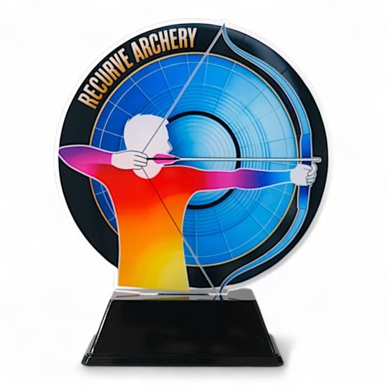 Ostrava Recurve Archery Trophy