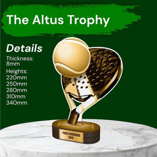 Altus Classic Padel Trophy