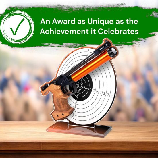 Cannes Pistol Shooting Trophy