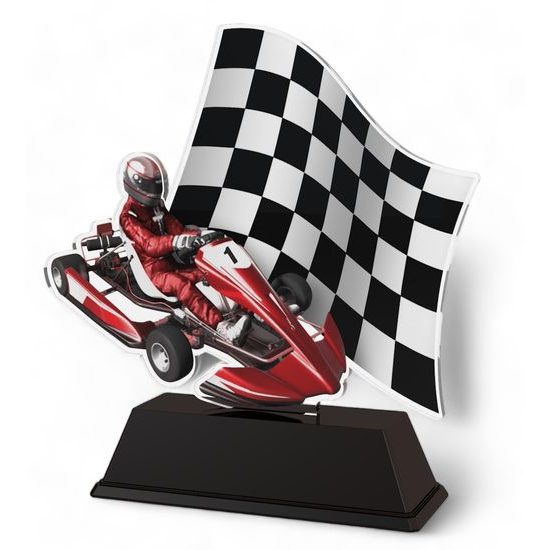 Ostrava Go Kart Trophy