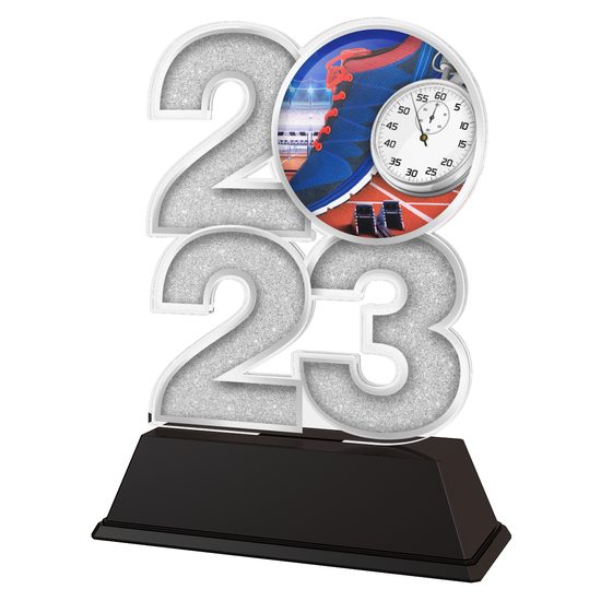 Athletics 2023 Trophy