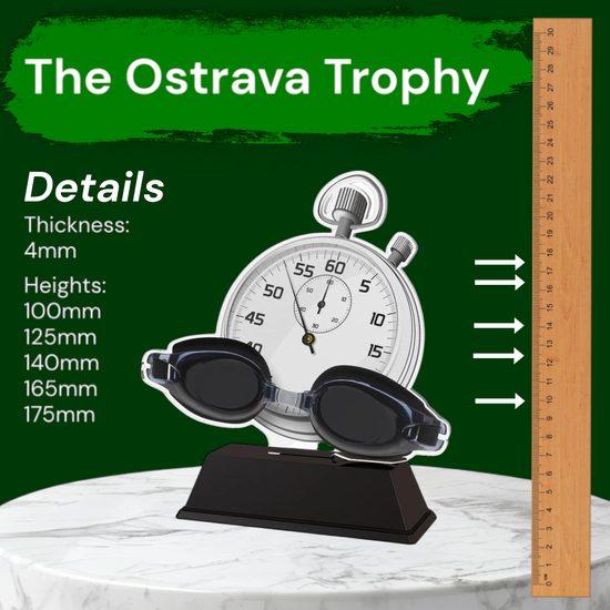 Ostrava Swimming Trophy