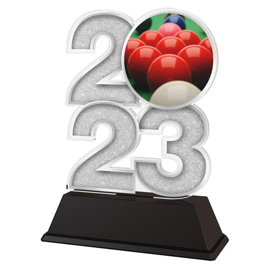 Snooker 2023 Trophy