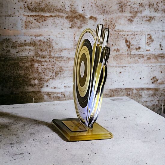 Cannes Classic Archery Trophy