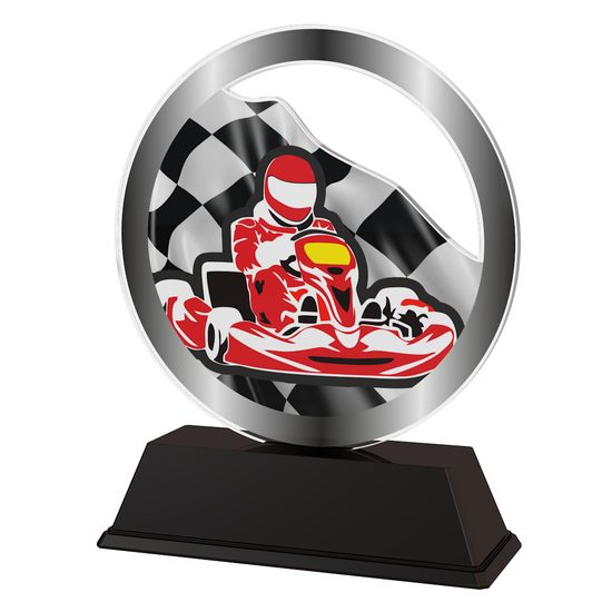 Essen Go Kart Trophy