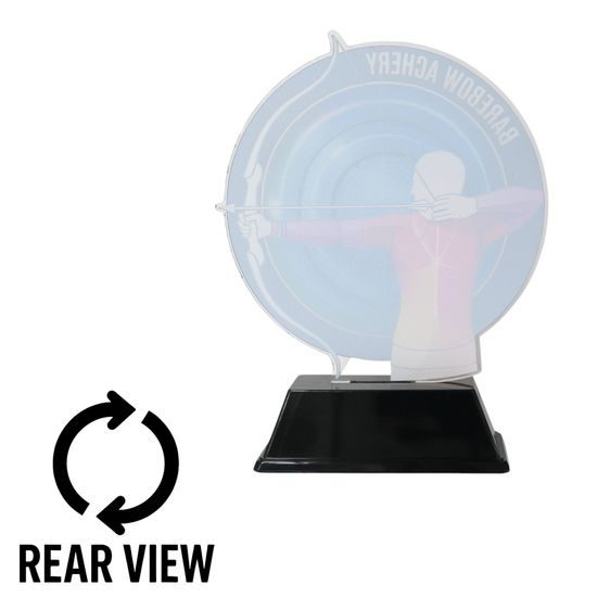 Ostrava Barebow Archery Trophy