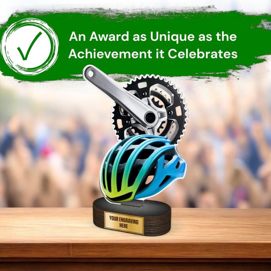 Altus Cycling Trophy
