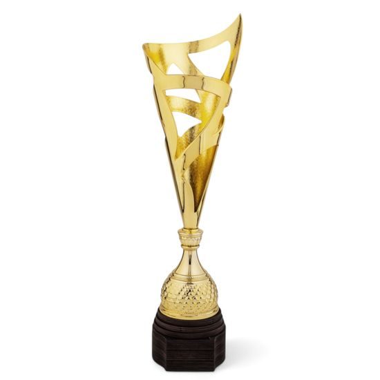 Havana Gold Blade Trophy