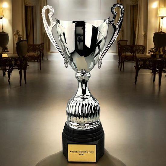 Lamar Silver Cup