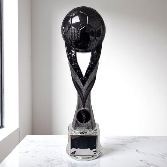 Tardelli Heavyweight Football Trophy