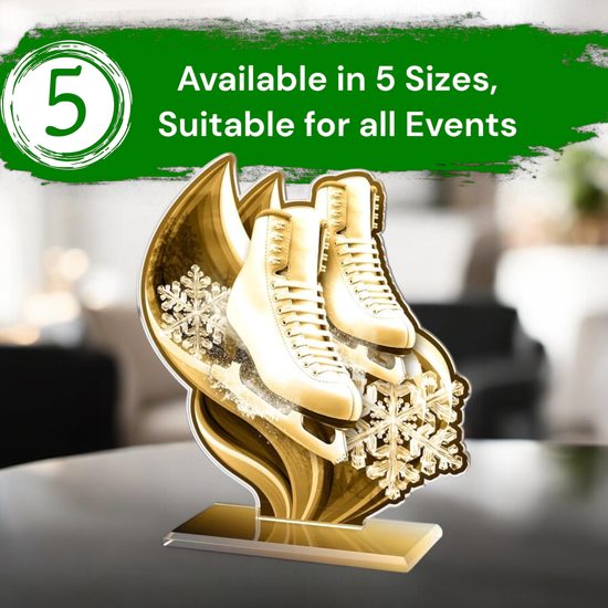 Cannes Classic Ice Skating Trophy