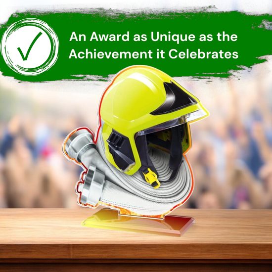 Cannes Fire Fighting Trophy