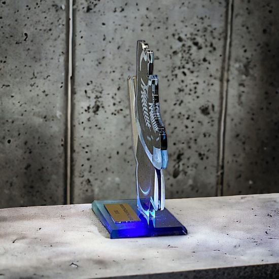 Cannes Ice Hockey Trophy