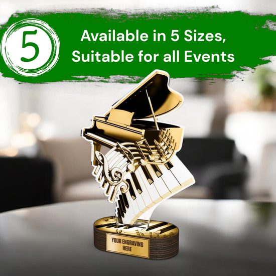 Altus Piano Classic Trophy