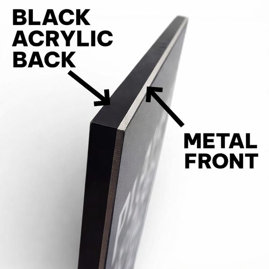 Shadowline Badminton Runner-Up Trophy – Stainless Steel Award