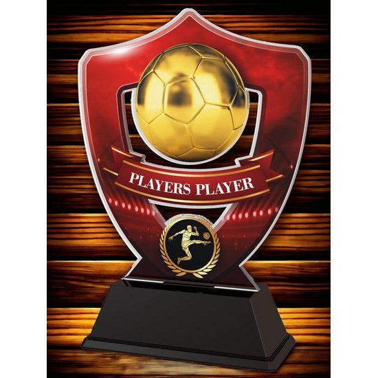 Crestline Football Players’ Player Trophy