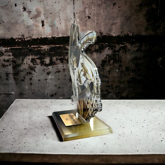 Cannes Classic Snowboarding Trophy