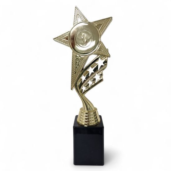 Nova Gold Star Trophy